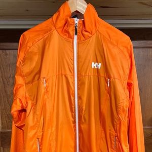 Helly Hansen Windbreaker - Hi Flow System - NWOT!